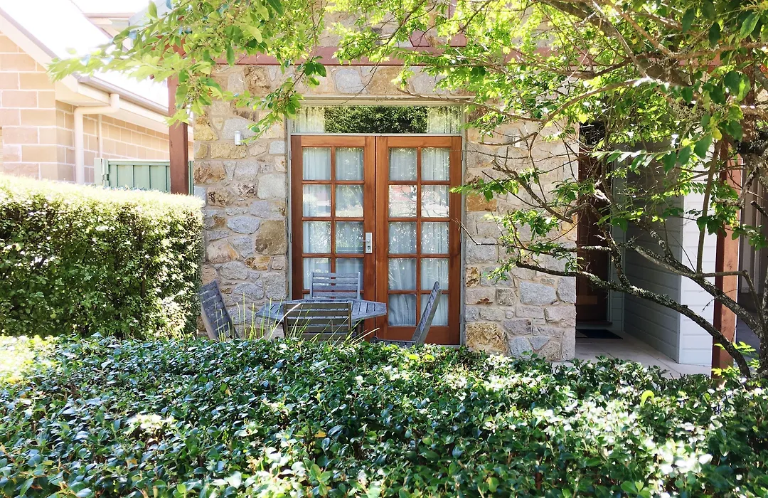Luxury Abalina Cottages-1