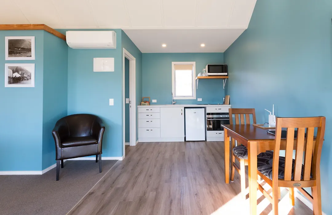 Shotover Country Cottages-1