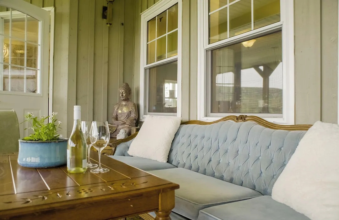 Chanterelle Inn & Cottages Featuring Restaurant 100 Km-1