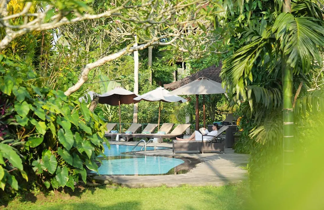 Ananda Ubud Resort-1