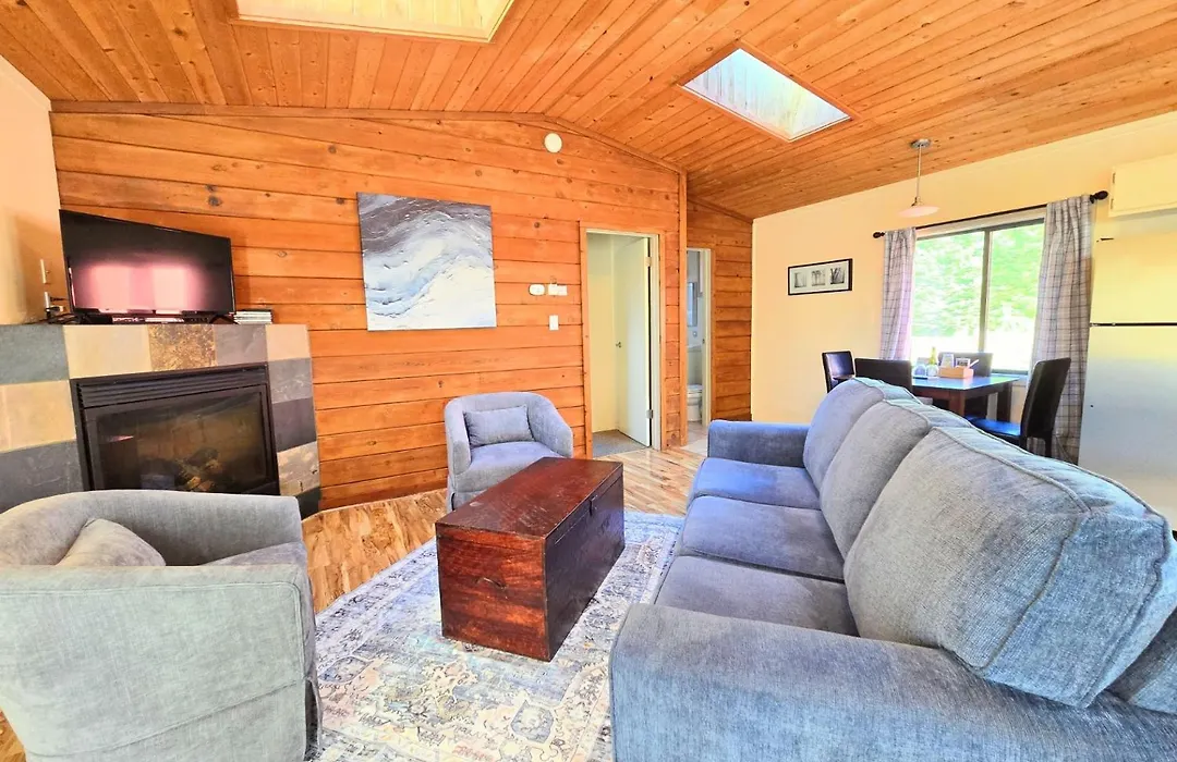 Cottages At Little River Cove-1