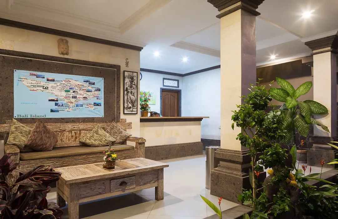 Kiskenda Cottages & Restaurant-1