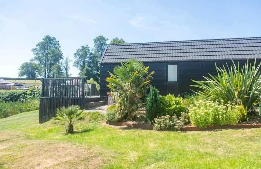 Frankaborough Farm Holiday Cottages-1