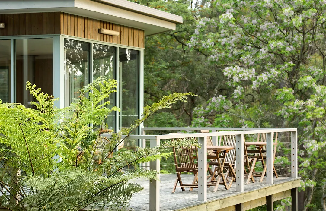 Gipsy Point Lodge & Cottages-1