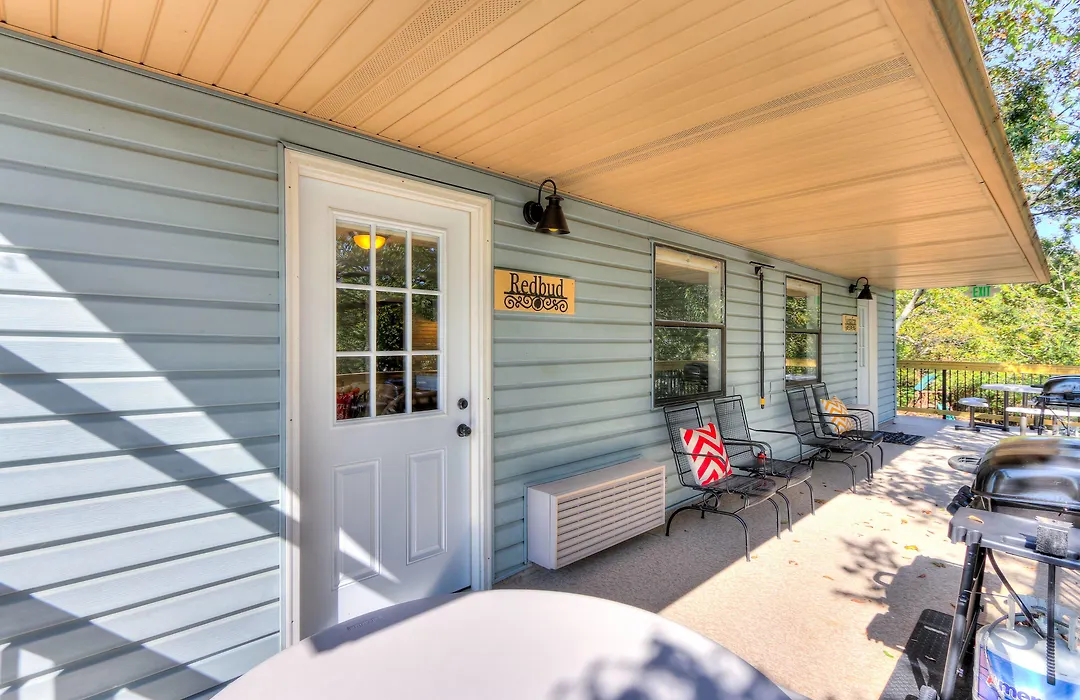 Cottages At Fair Haven Cove-1