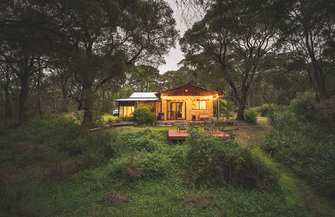 William Bay Cottages-1