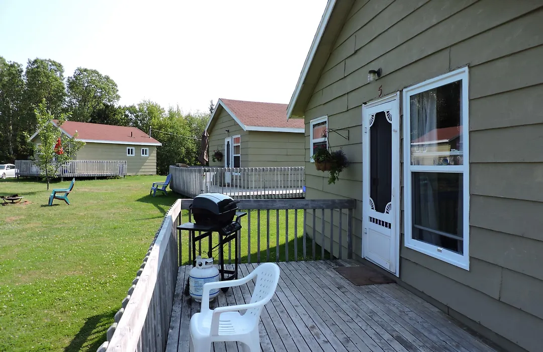 Centennial Cottages-1