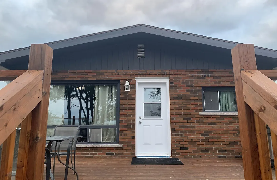 Glen Garry Motel And Cottages-1