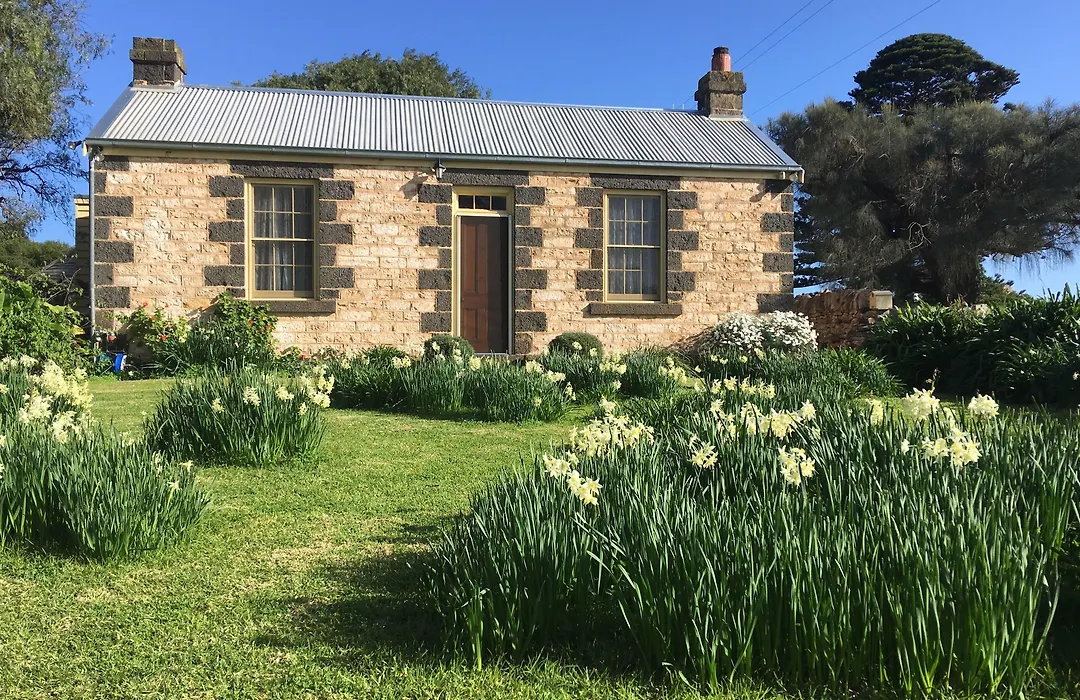 Cherry Plum Cottages-1