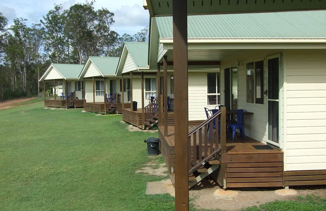 Lake Barra Cottages-1
