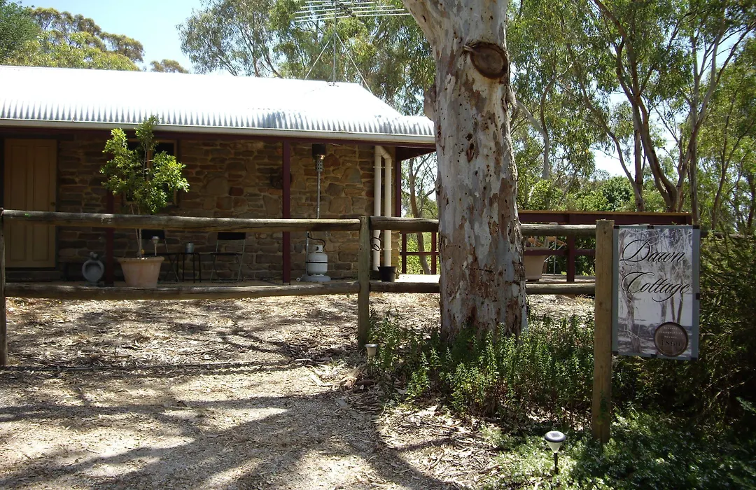 1860 Wine Country Cottages-1