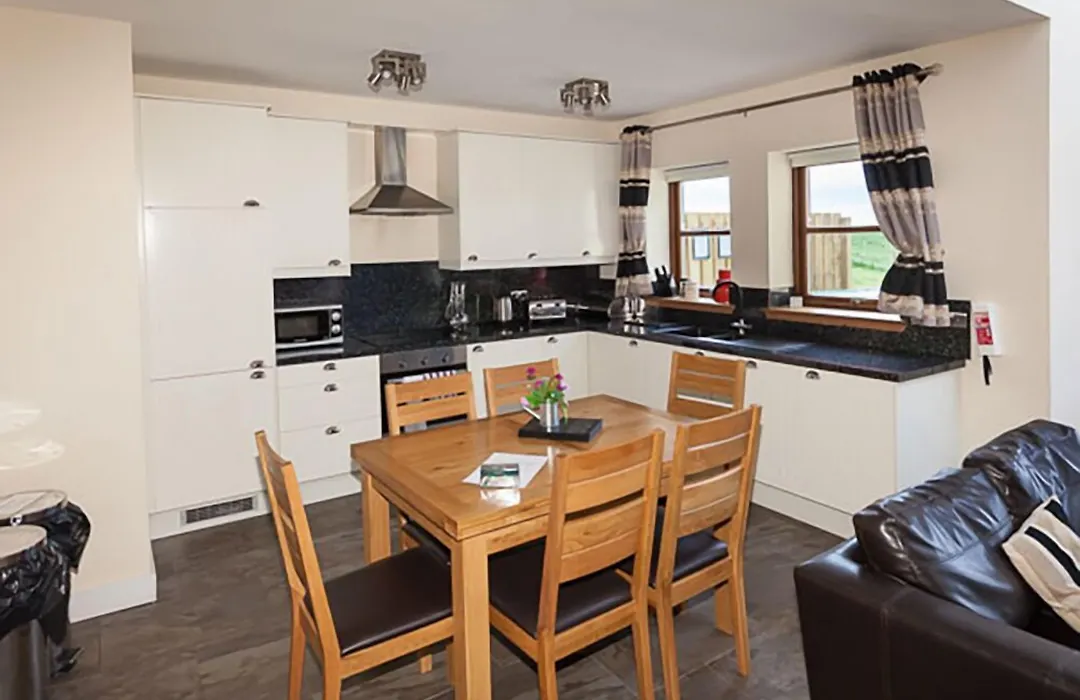 Williamscraig Holiday Cottages-1
