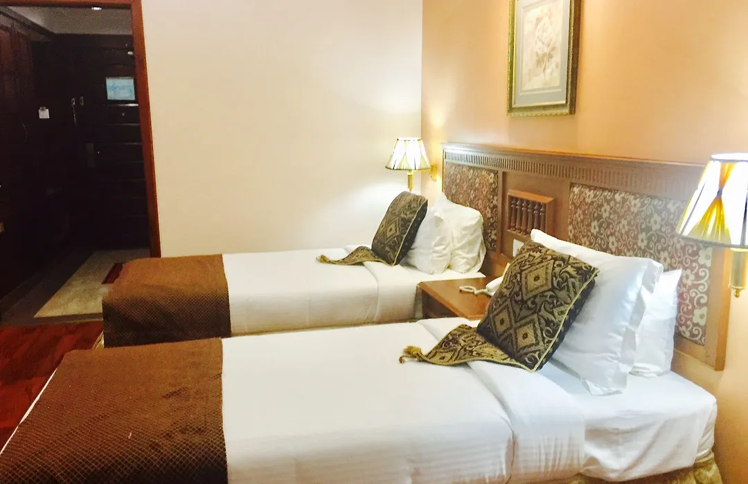 Regant Lake Palace Hotel-1
