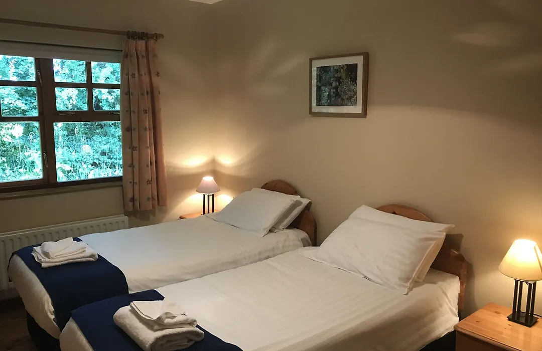 Tully Mill Cottages-1