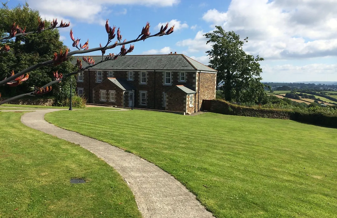 Green Acres Cottages-1