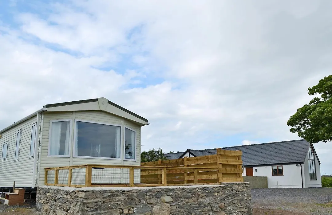 Neuadd Wen Cottages - Porthdy Crey R Wen-1