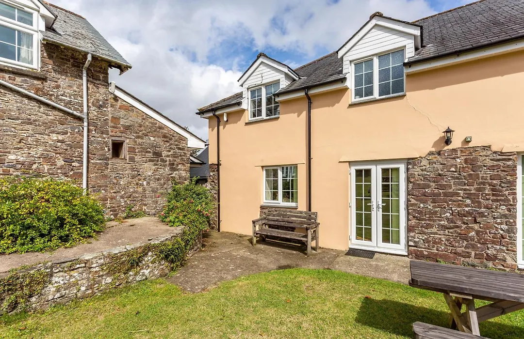 Torridge House Cottages-1