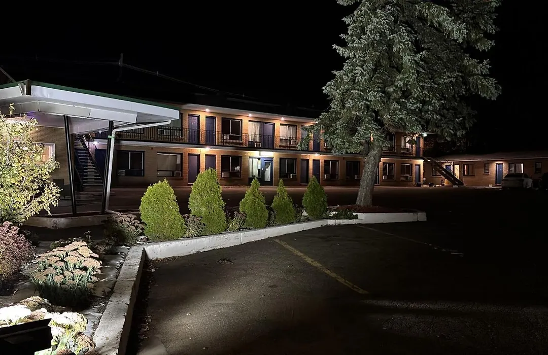 Inn On Pim-1