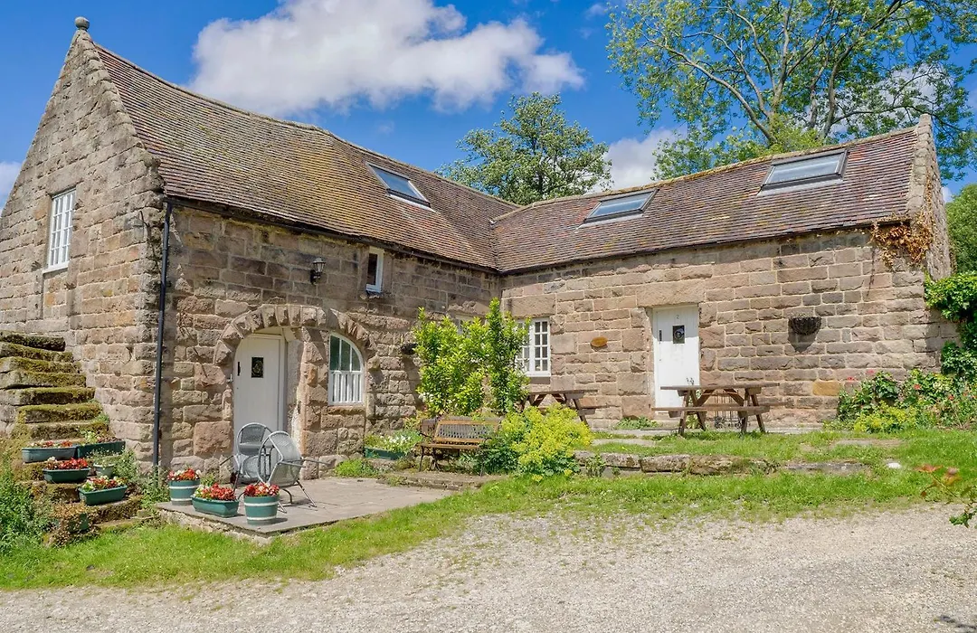 Nightingale Cottage - Ukc1570-1
