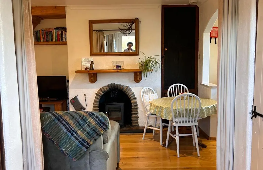 Cleggan Farm Holiday Cottages-1