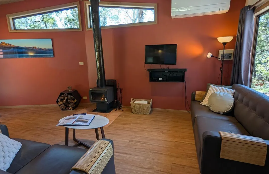 Wonderland Cottages-1