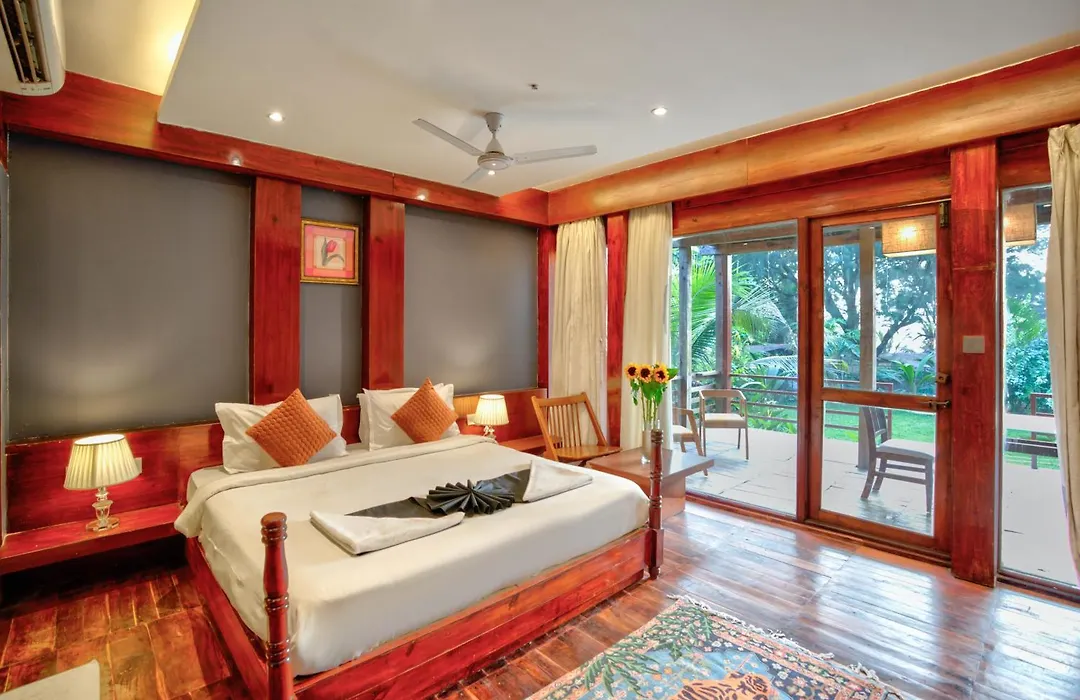 Aqua Marina Beach Cottages-1
