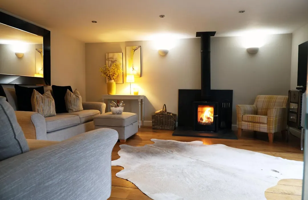 Pen-Y-Worlod Cottages-1