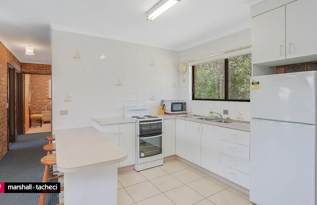 Cuttagee Beach Cottage 3 - Tathra Bermagui Rd 3521-1