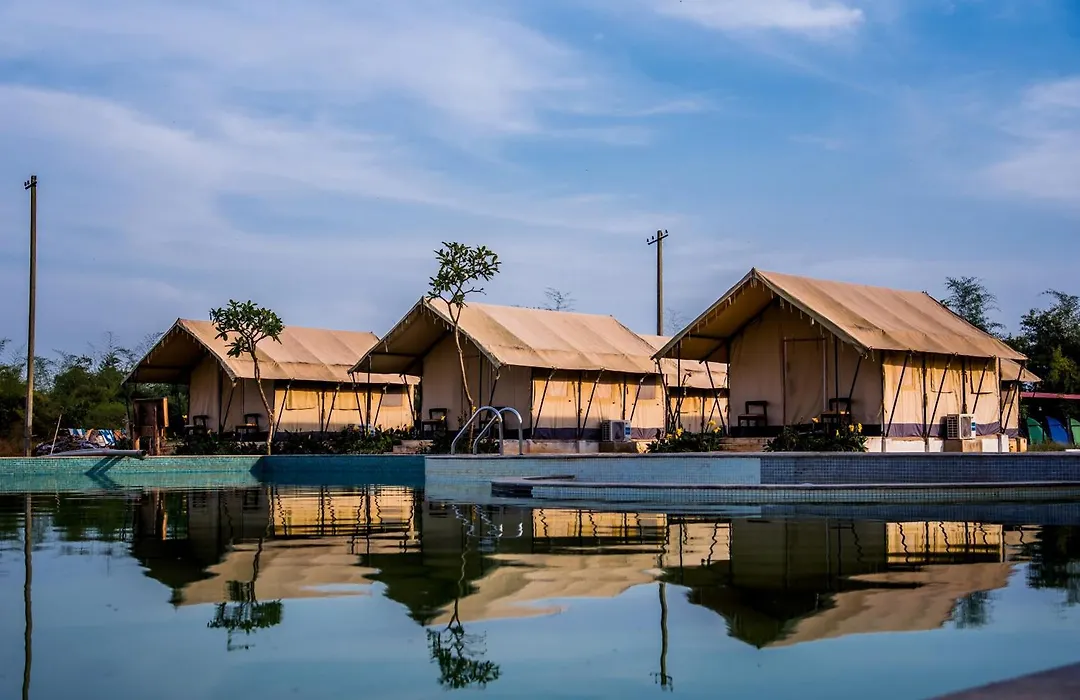 Dandeli Premier River Resort-1
