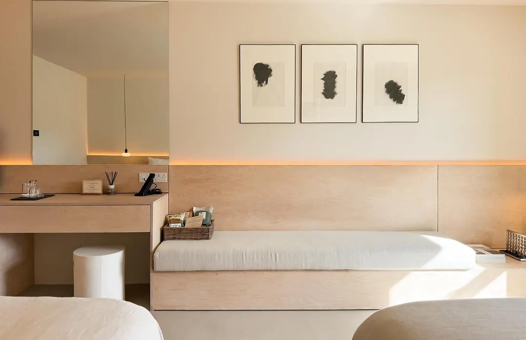 Fiddle + Bow Hotel-1