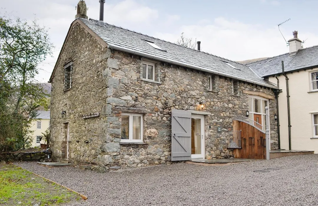 Tarn Rigg Cottage - Uk1368-1
