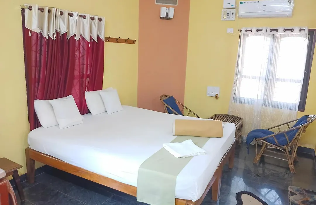 Nature Inn Cottages-1