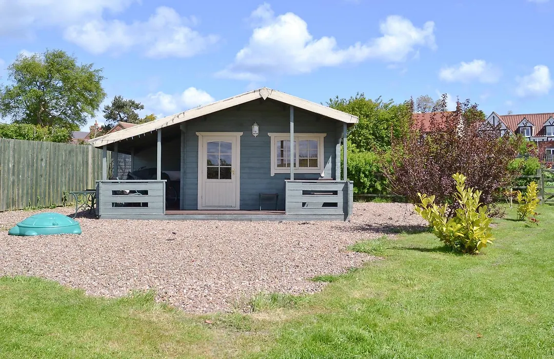 Rockville Cottage - 24376-1