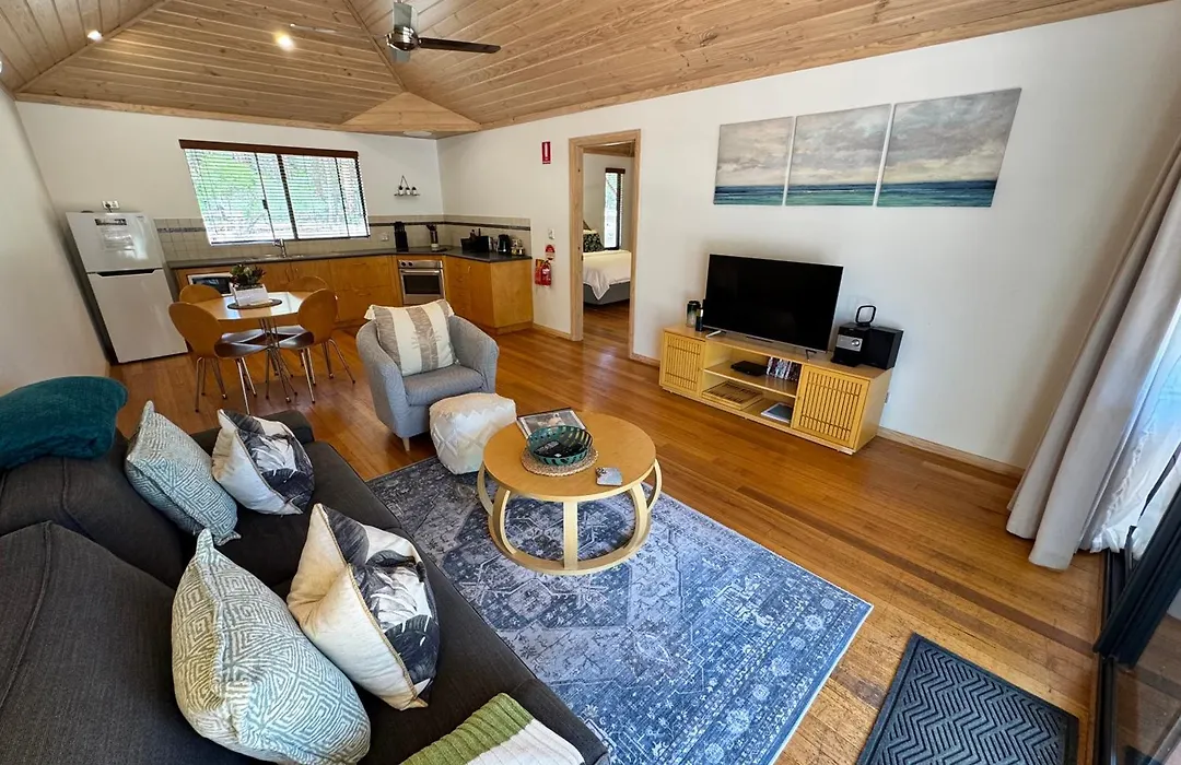 Ellensbrook Cottages-1