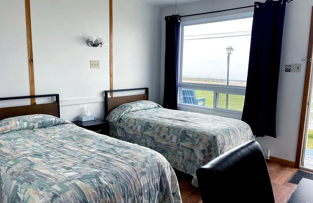 Sea Breeze Motel-1