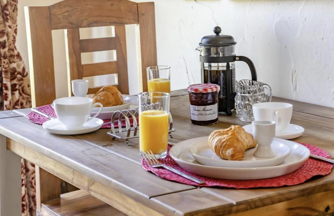 Blaen Cedi Holiday Cottages-1