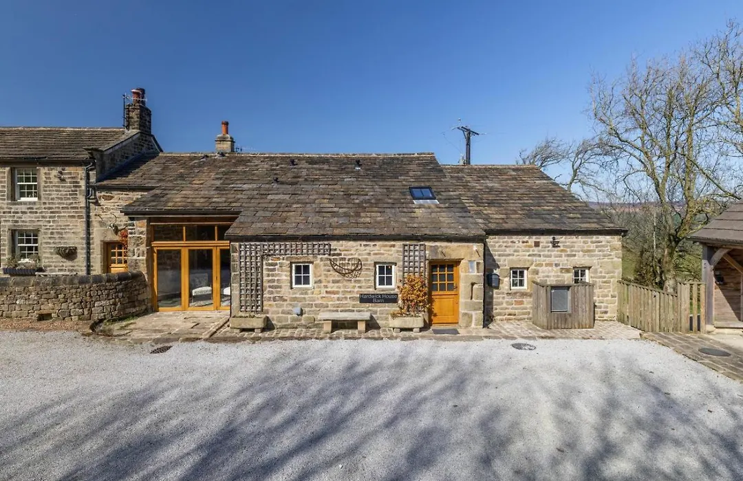 Hardwick House Barn-1