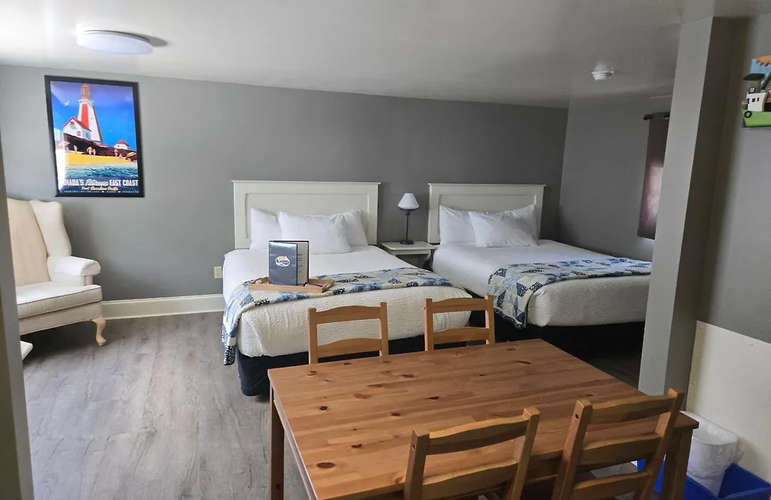 Seawinds Motel & Suites-1