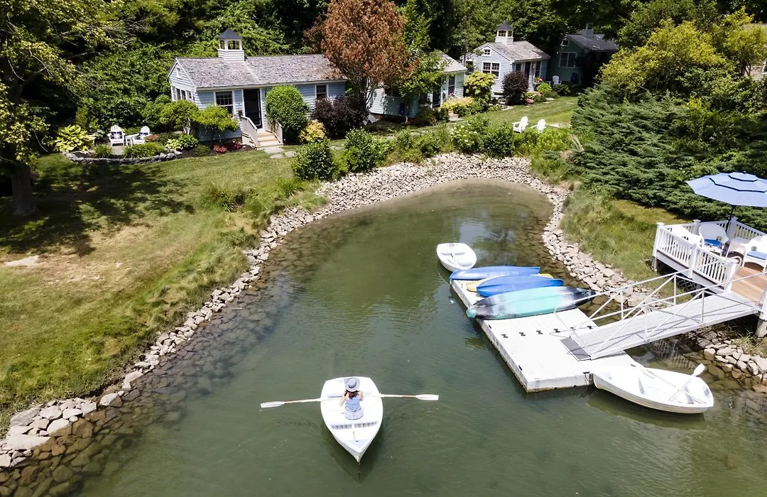 The Cottages At Cabot Cove-1