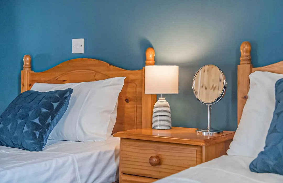 White Rose Country Cottages-1