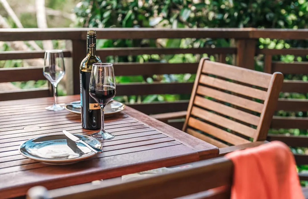 Maleny Terrace Cottages-1