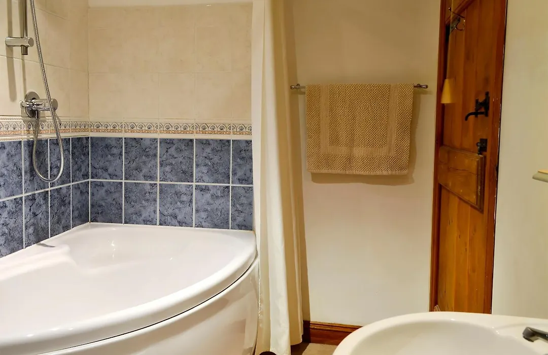 Grange Farm Cottage-1