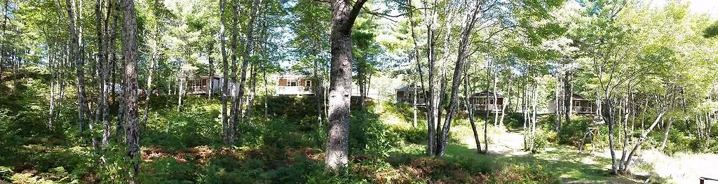 Roseway River Cottages-1