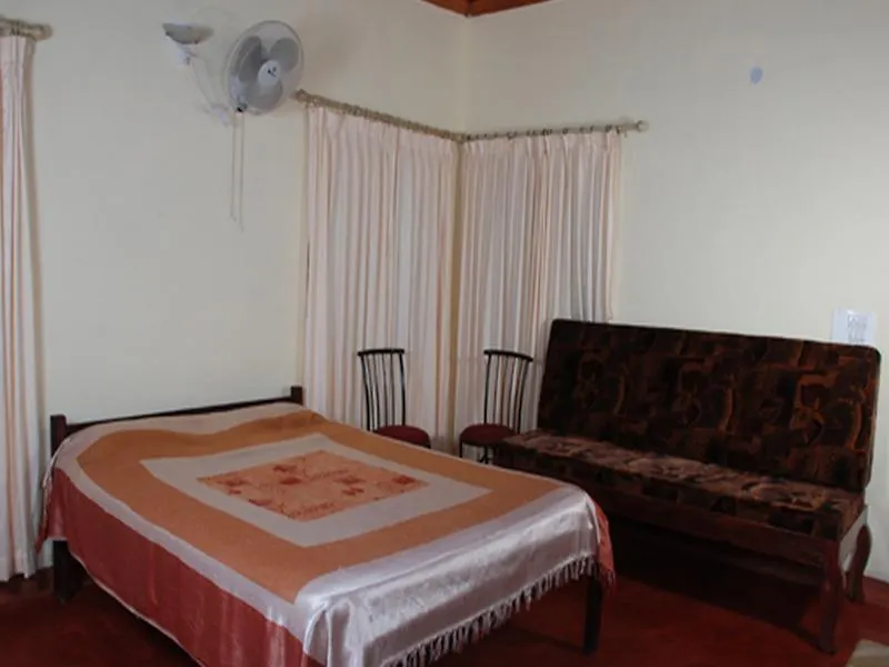 Silent Valley Cottages-1