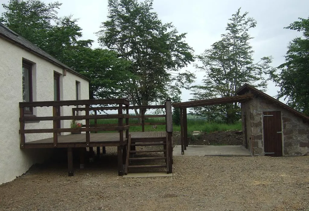 Seggat Farm Holiday Cottages-1