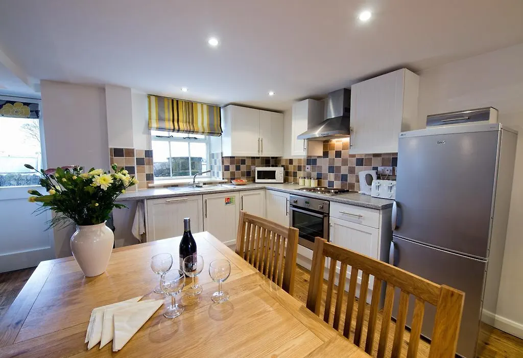 Endmoor Farm Holiday Cottages-1