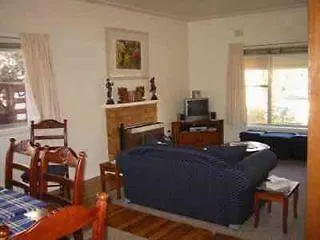 Mudgee'S Getaway Cottages-1