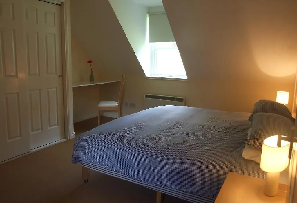 Oldhall Cottages-1