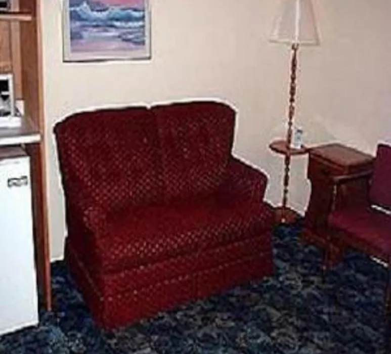 Clansman Motel-1
