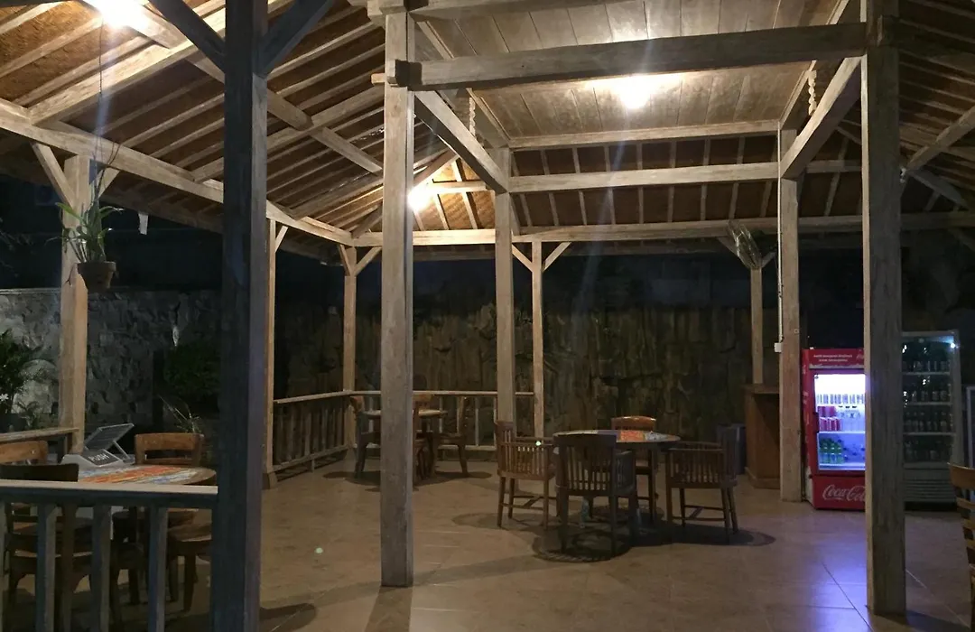 Agung Cottages-1